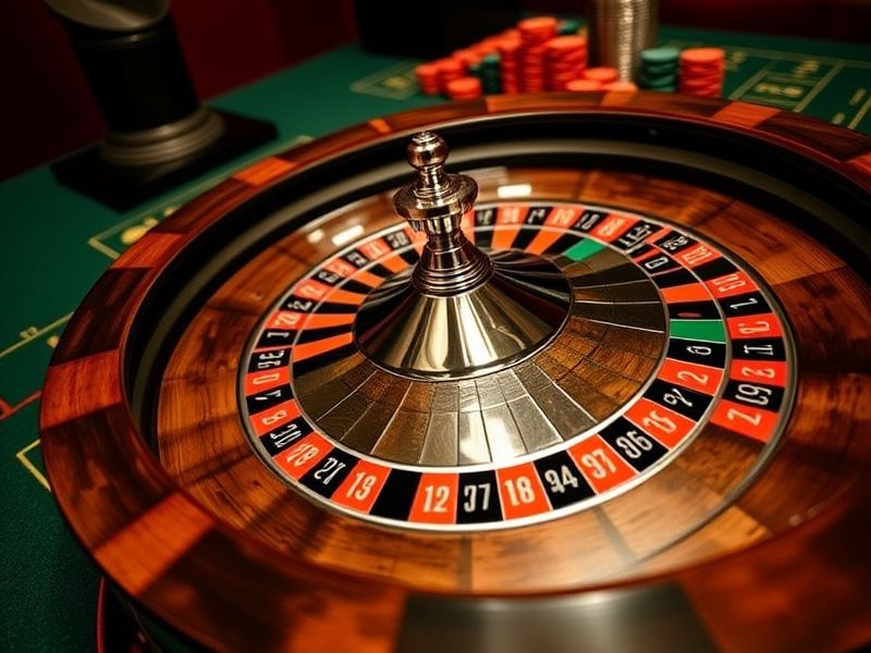 Discover the meaning of roulette in the gambling world, from its origins to modern variations. Explore how to play, strategies, and insights into this classic casino game.