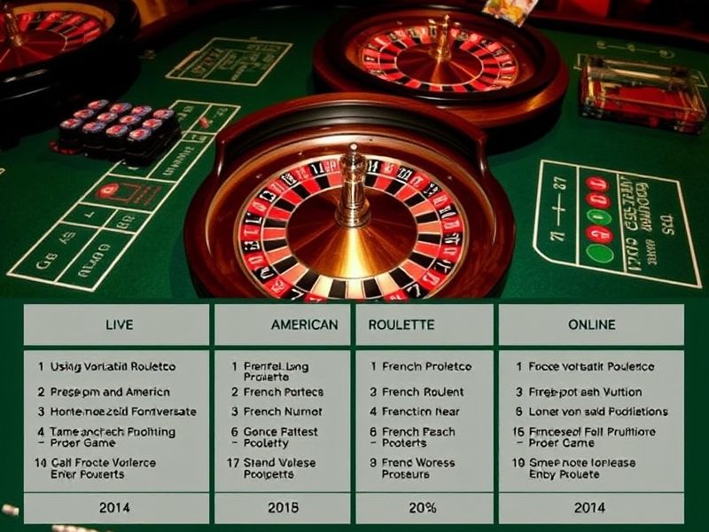 Discover the meaning of roulette in the gambling world, from its origins to modern variations. Explore how to play, strategies, and insights into this classic casino game.